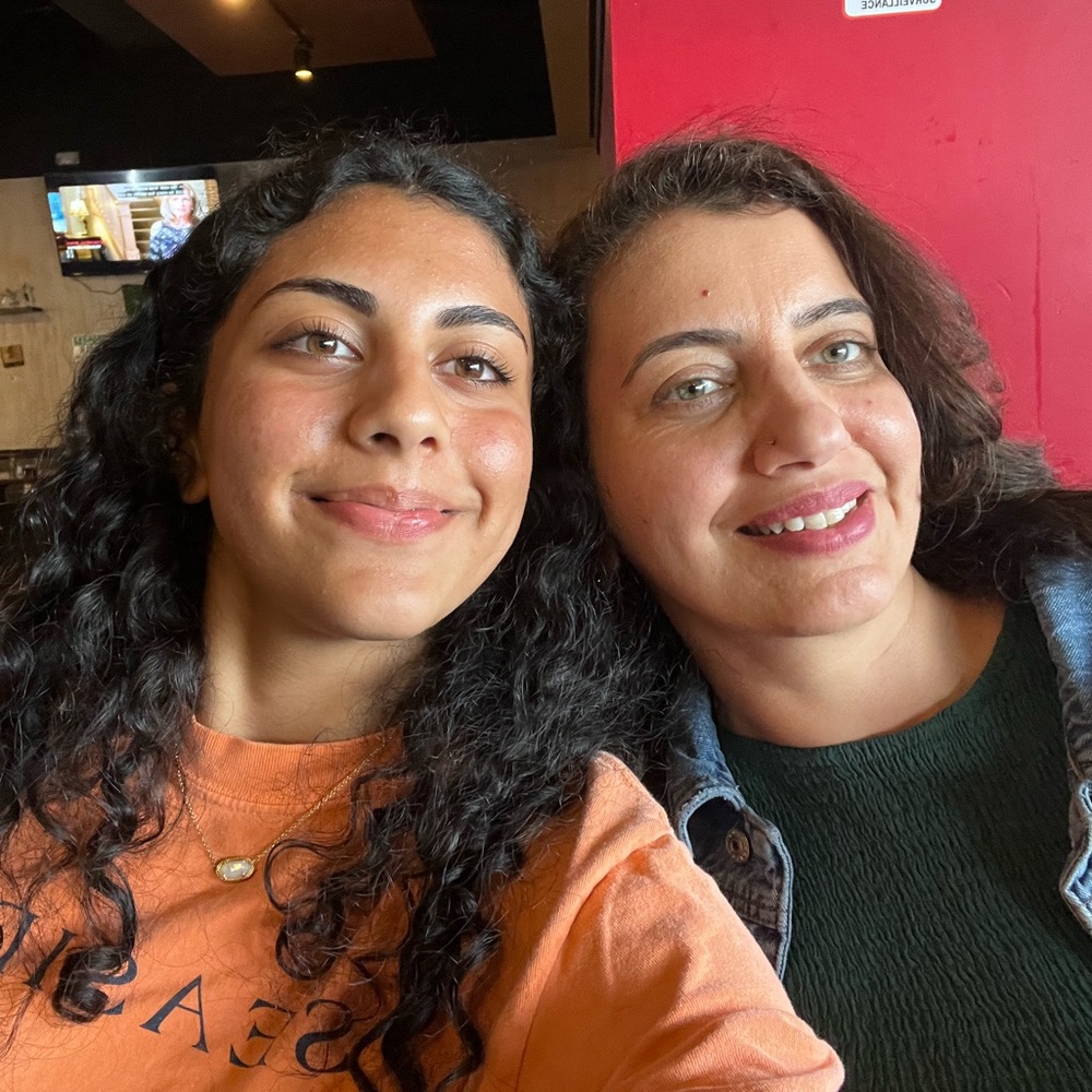 Meet your Posher, Neha